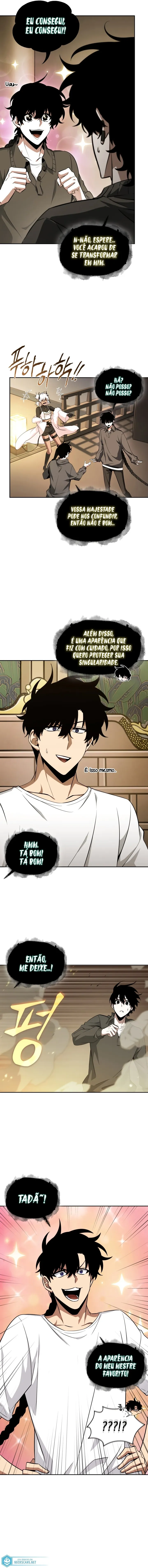 Read O Rei Saqueador de Tumbas (PT-BR) PT Manga Online