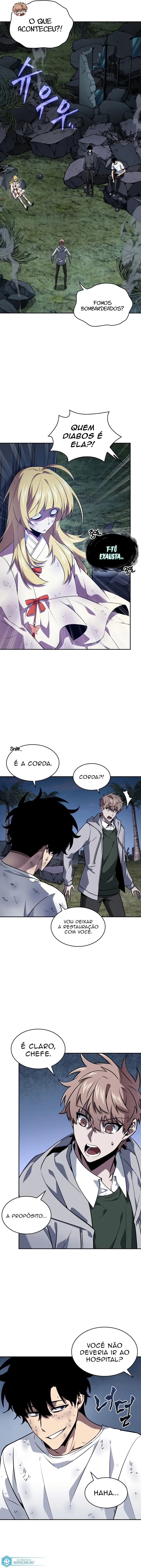 Read O Rei Saqueador de Tumbas (PT-BR) PT Manga Online