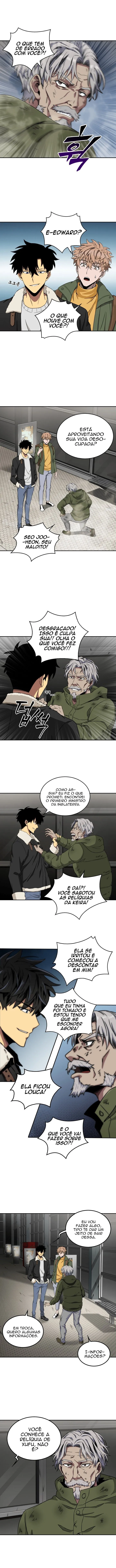 Read O Rei Saqueador de Tumbas (PT-BR) PT Manga Online