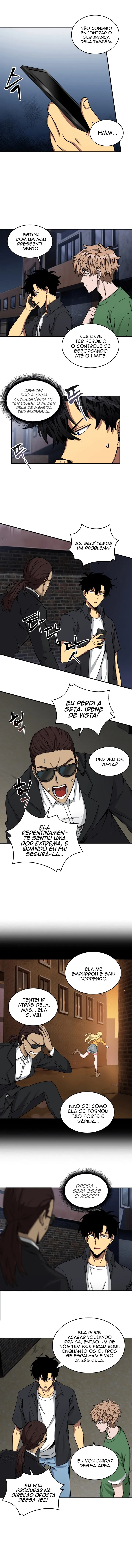 Read O Rei Saqueador de Tumbas (PT-BR) PT Manga Online