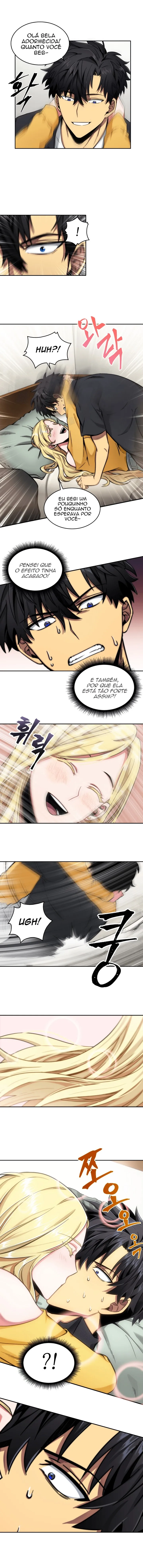 Read O Rei Saqueador de Tumbas (PT-BR) PT Manga Online