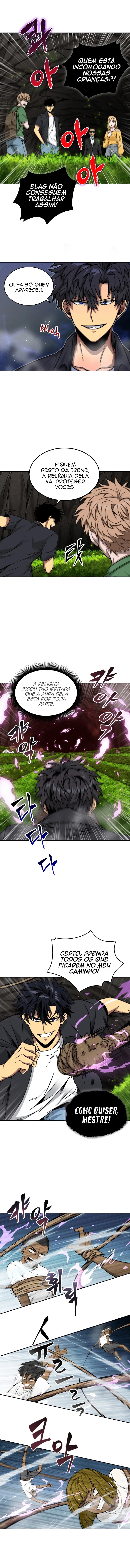 Read O Rei Saqueador de Tumbas (PT-BR) PT Manga Online