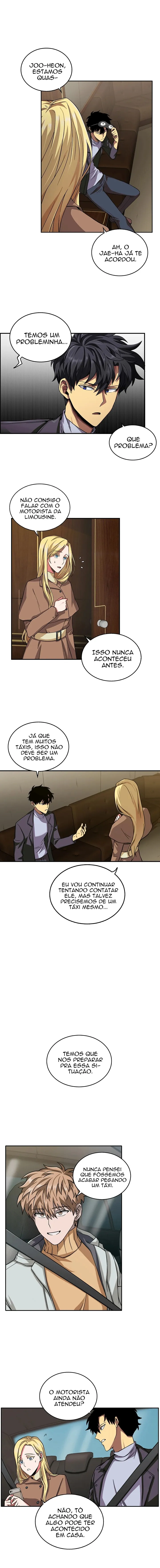 Read O Rei Saqueador de Tumbas (PT-BR) PT Manga Online
