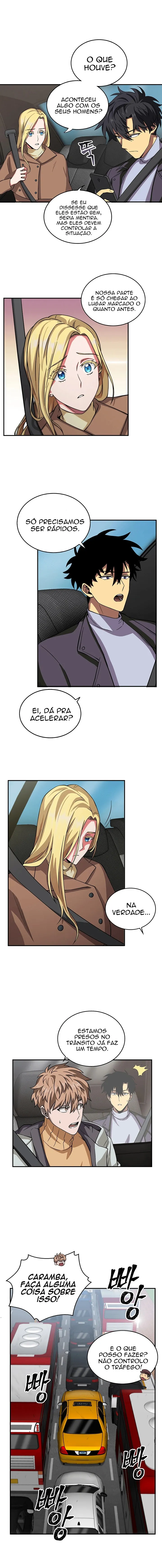 Read O Rei Saqueador de Tumbas (PT-BR) PT Manga Online