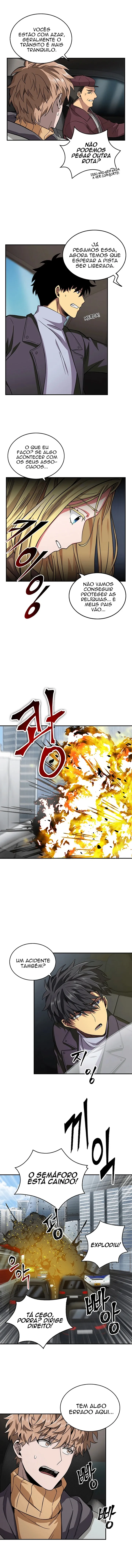 Read O Rei Saqueador de Tumbas (PT-BR) PT Manga Online