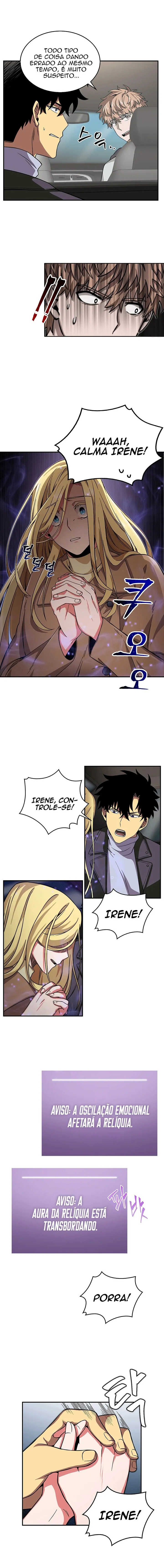 Read O Rei Saqueador de Tumbas (PT-BR) PT Manga Online