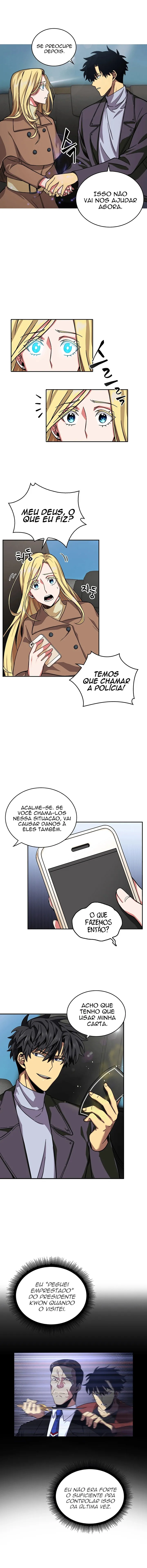 Read O Rei Saqueador de Tumbas (PT-BR) PT Manga Online