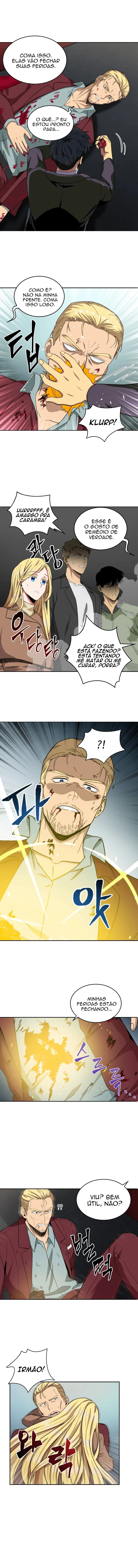 Read O Rei Saqueador de Tumbas (PT-BR) PT Manga Online