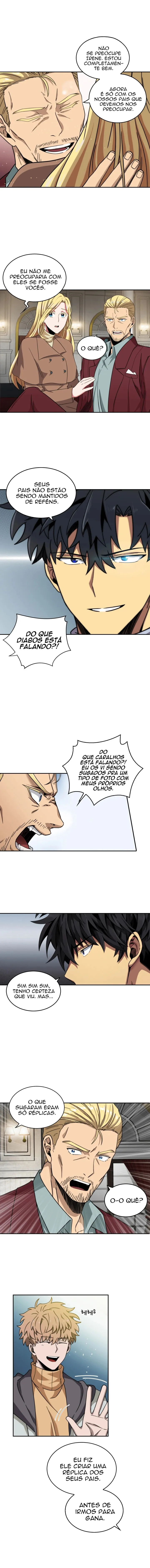 Read O Rei Saqueador de Tumbas (PT-BR) PT Manga Online