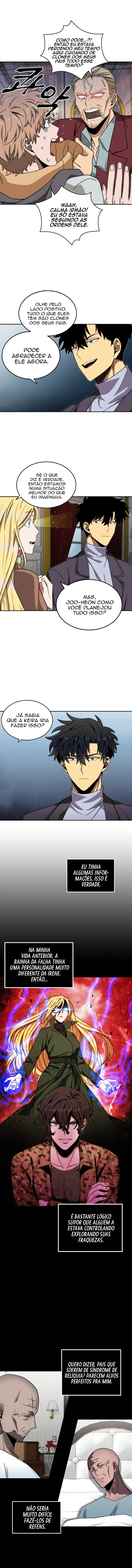 Read O Rei Saqueador de Tumbas (PT-BR) PT Manga Online
