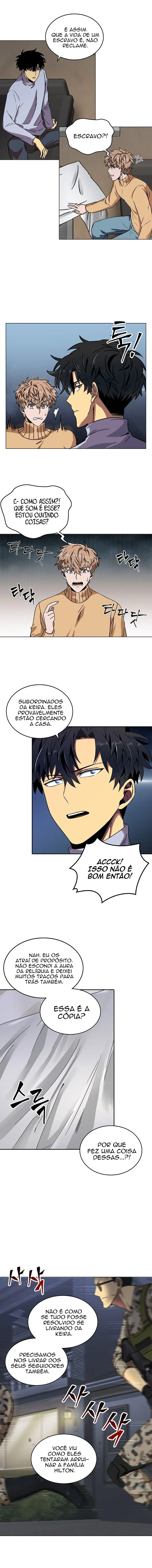 Read O Rei Saqueador de Tumbas (PT-BR) PT Manga Online