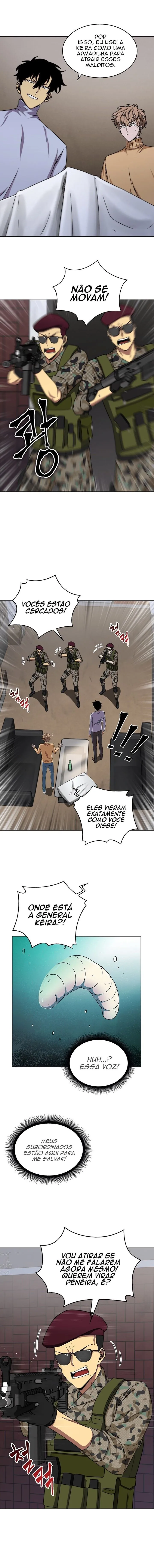Read O Rei Saqueador de Tumbas (PT-BR) PT Manga Online