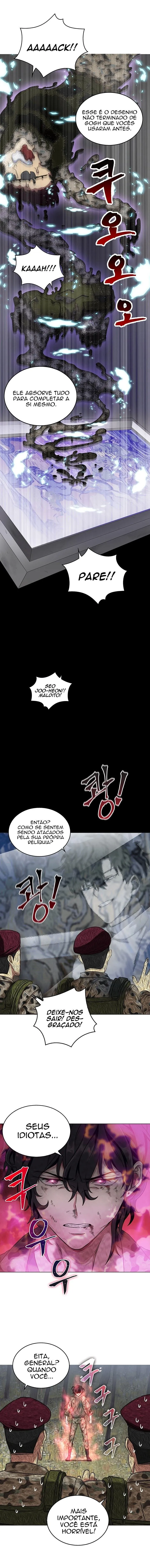 Read O Rei Saqueador de Tumbas (PT-BR) PT Manga Online