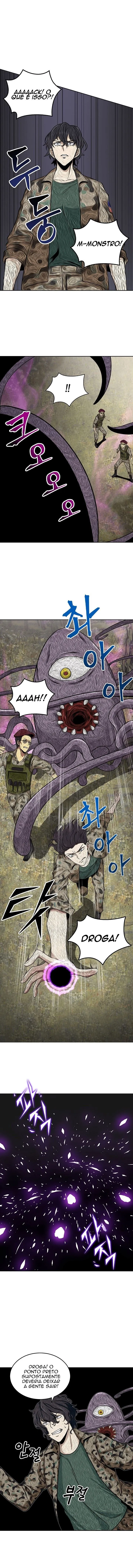 Read O Rei Saqueador de Tumbas (PT-BR) PT Manga Online