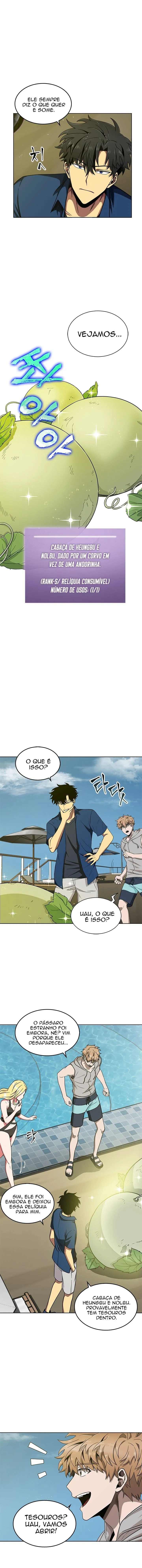Read O Rei Saqueador de Tumbas (PT-BR) PT Manga Online