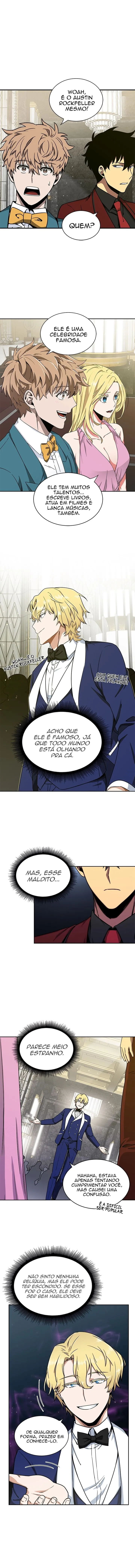 Read O Rei Saqueador de Tumbas (PT-BR) PT Manga Online