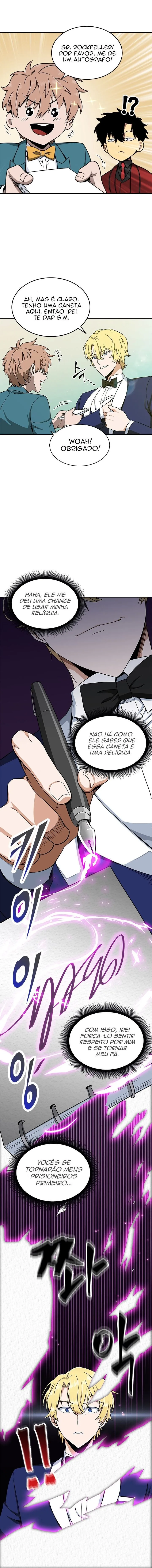Read O Rei Saqueador de Tumbas (PT-BR) PT Manga Online