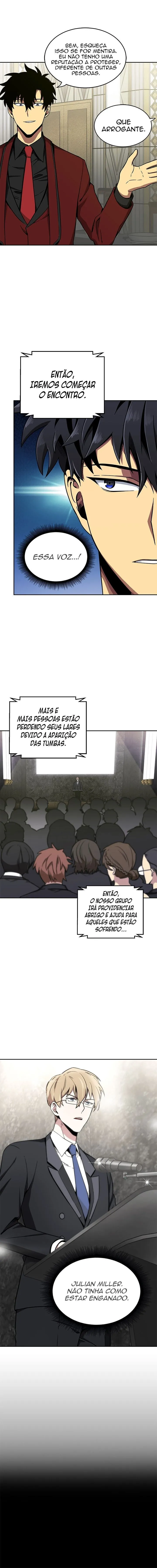 Read O Rei Saqueador de Tumbas (PT-BR) PT Manga Online