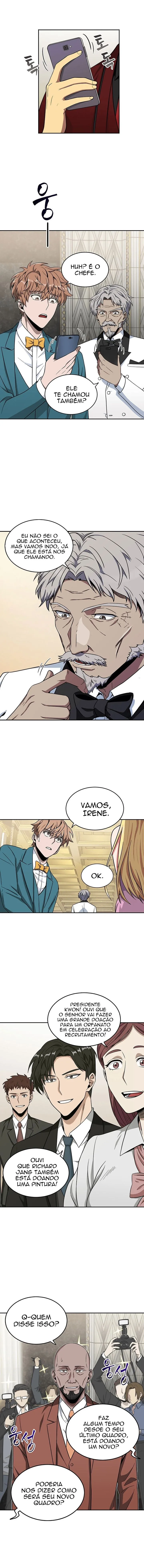 Read O Rei Saqueador de Tumbas (PT-BR) PT Manga Online