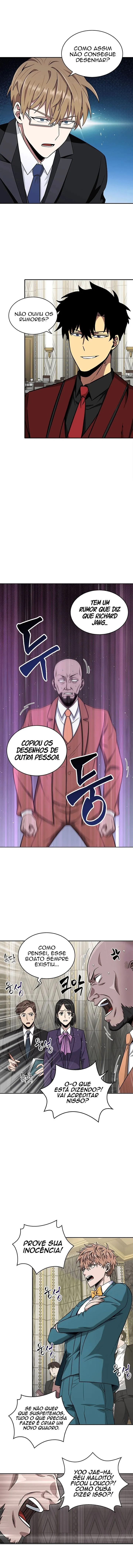 Read O Rei Saqueador de Tumbas (PT-BR) PT Manga Online