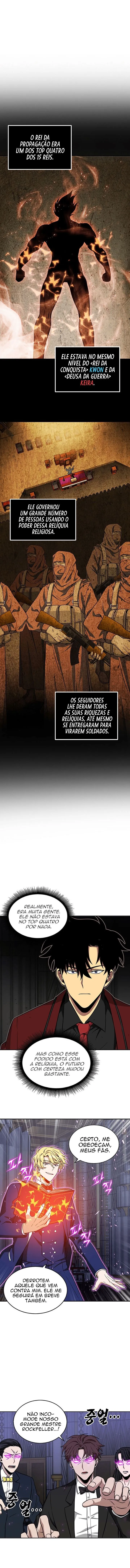 Read O Rei Saqueador de Tumbas (PT-BR) PT Manga Online