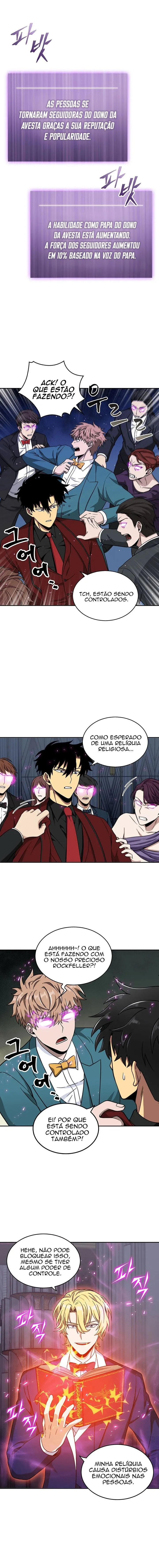 Read O Rei Saqueador de Tumbas (PT-BR) PT Manga Online