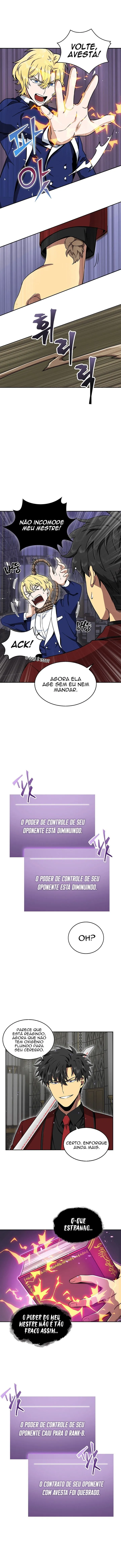 Read O Rei Saqueador de Tumbas (PT-BR) PT Manga Online