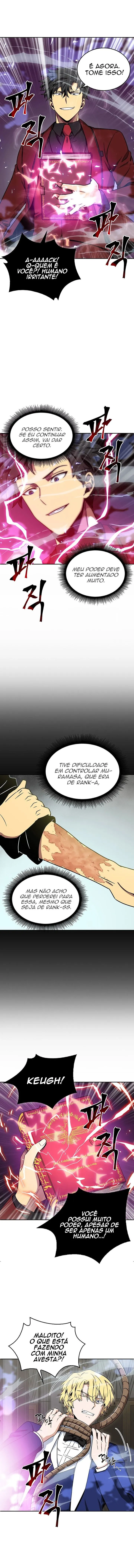 Read O Rei Saqueador de Tumbas (PT-BR) PT Manga Online