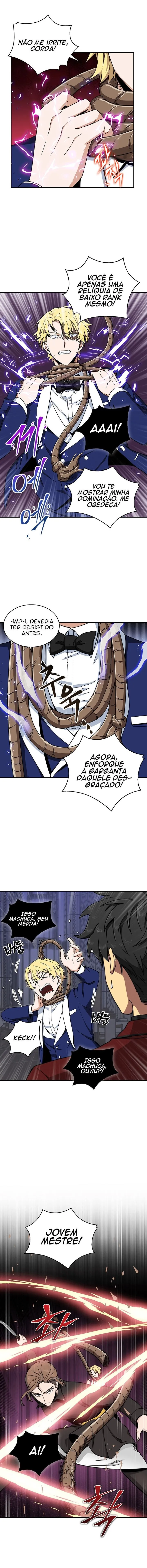 Read O Rei Saqueador de Tumbas (PT-BR) PT Manga Online