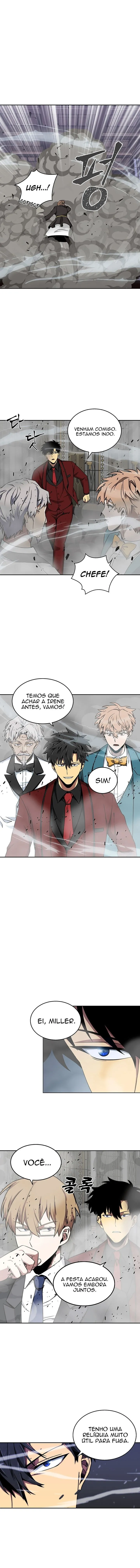 Read O Rei Saqueador de Tumbas (PT-BR) PT Manga Online