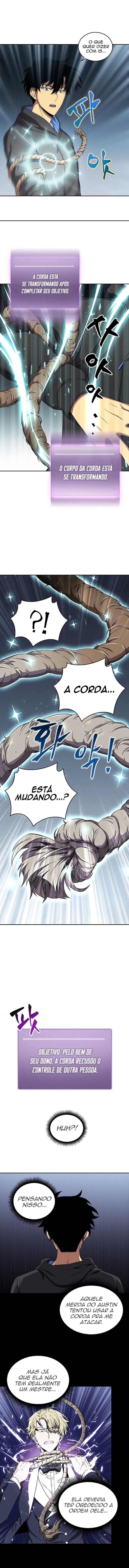 Read O Rei Saqueador de Tumbas (PT-BR) PT Manga Online