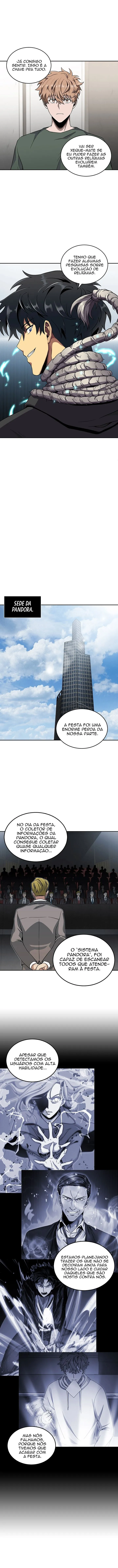 Read O Rei Saqueador de Tumbas (PT-BR) PT Manga Online