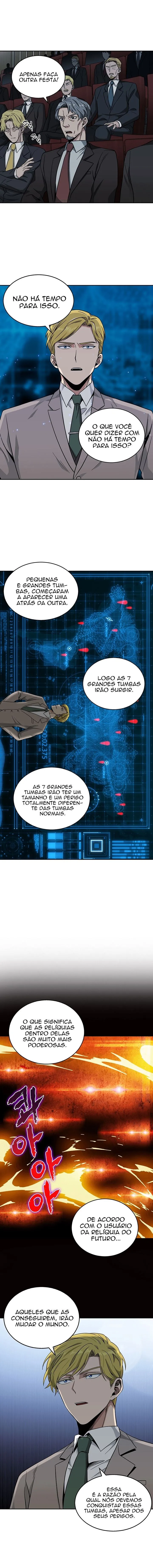Read O Rei Saqueador de Tumbas (PT-BR) PT Manga Online