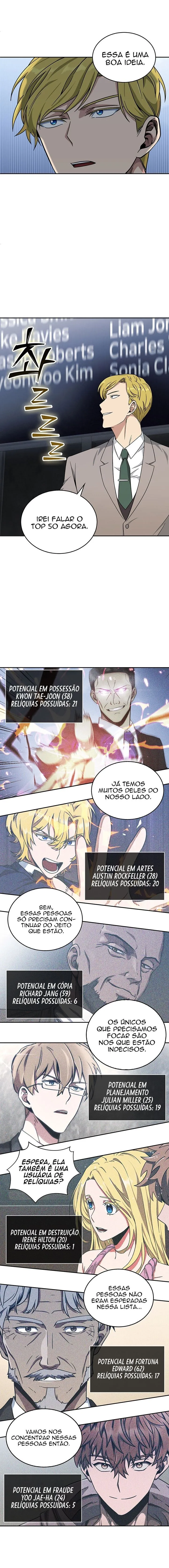 Read O Rei Saqueador de Tumbas (PT-BR) PT Manga Online