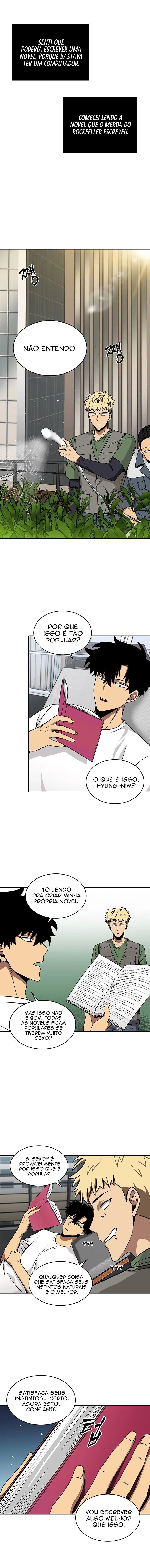 Read O Rei Saqueador de Tumbas (PT-BR) PT Manga Online