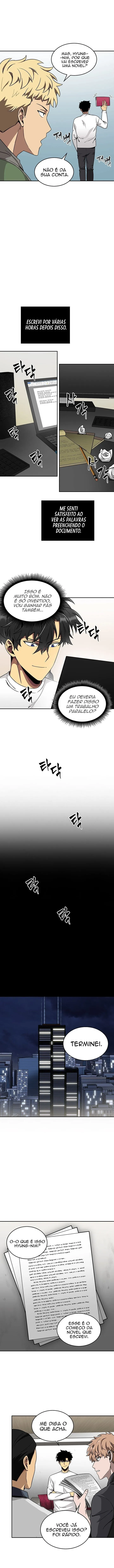 Read O Rei Saqueador de Tumbas (PT-BR) PT Manga Online