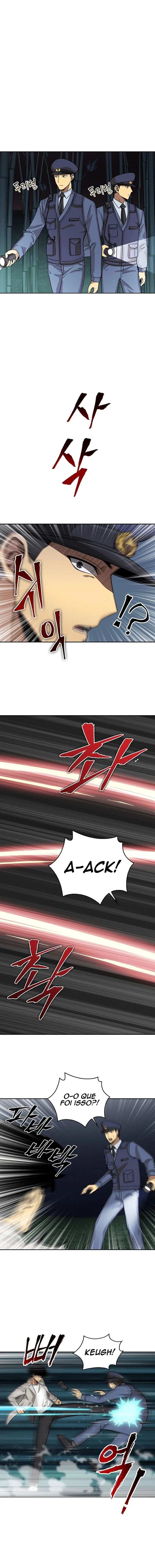 Read O Rei Saqueador de Tumbas (PT-BR) PT Manga Online