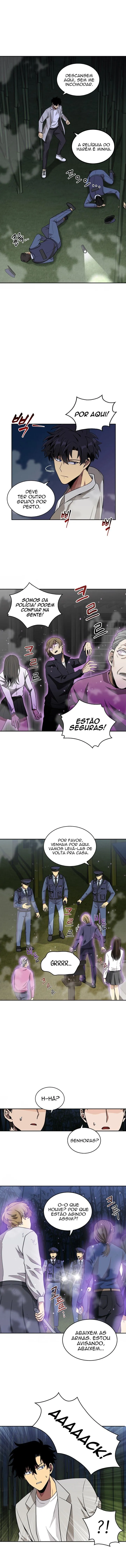Read O Rei Saqueador de Tumbas (PT-BR) PT Manga Online