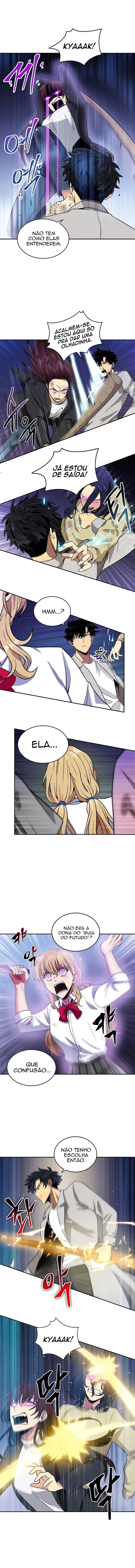Read O Rei Saqueador de Tumbas (PT-BR) PT Manga Online