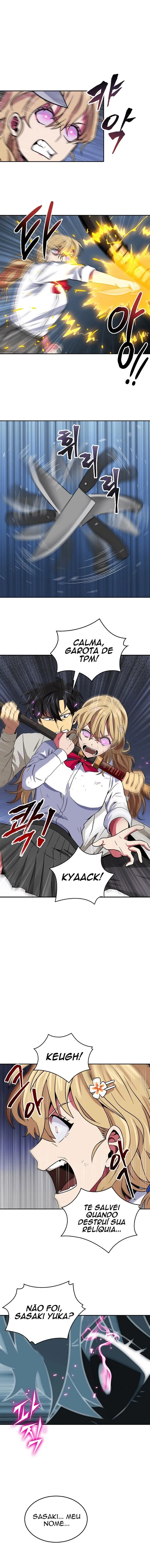Read O Rei Saqueador de Tumbas (PT-BR) PT Manga Online