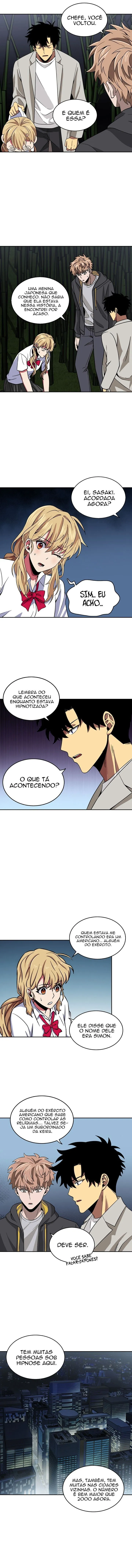 Read O Rei Saqueador de Tumbas (PT-BR) PT Manga Online