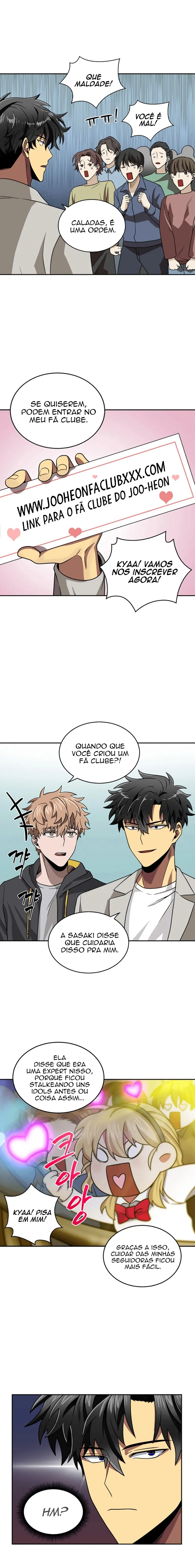 Read O Rei Saqueador de Tumbas (PT-BR) PT Manga Online
