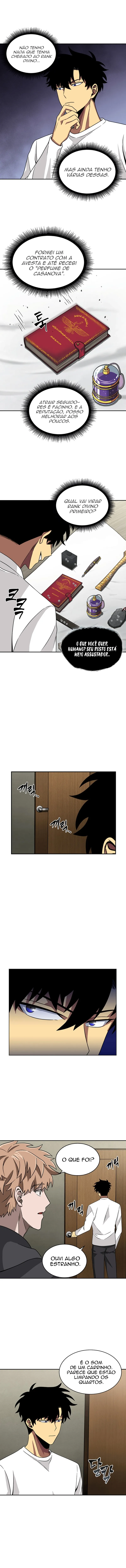 Read O Rei Saqueador de Tumbas (PT-BR) PT Manga Online