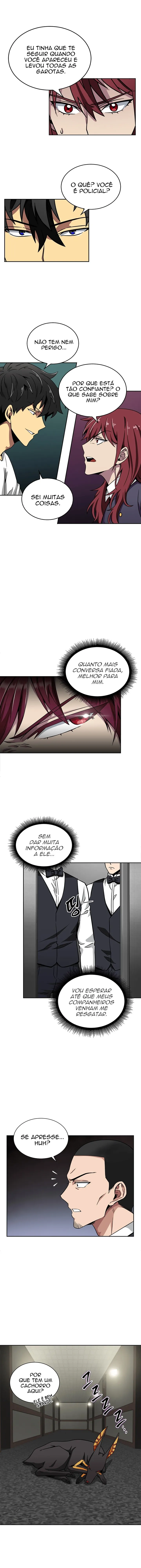 Read O Rei Saqueador de Tumbas (PT-BR) PT Manga Online