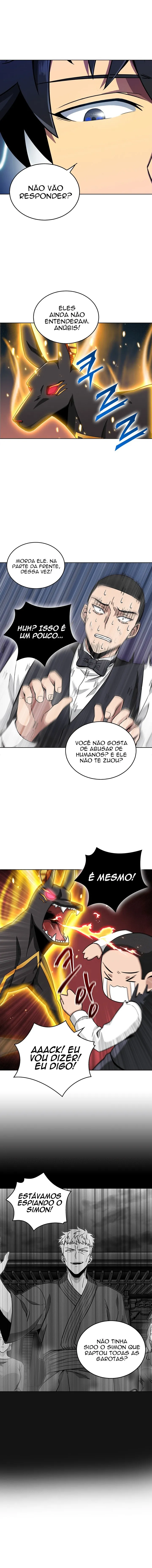 Read O Rei Saqueador de Tumbas (PT-BR) PT Manga Online