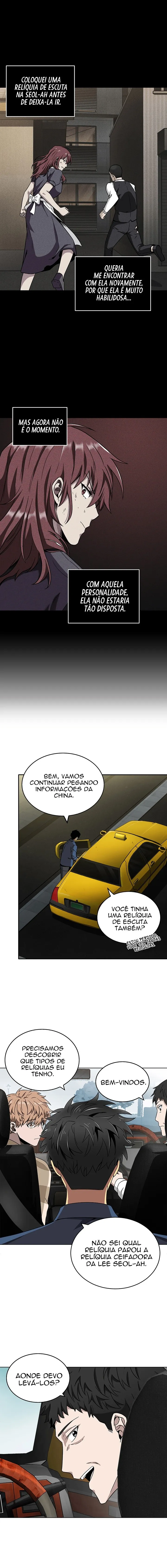 Read O Rei Saqueador de Tumbas (PT-BR) PT Manga Online