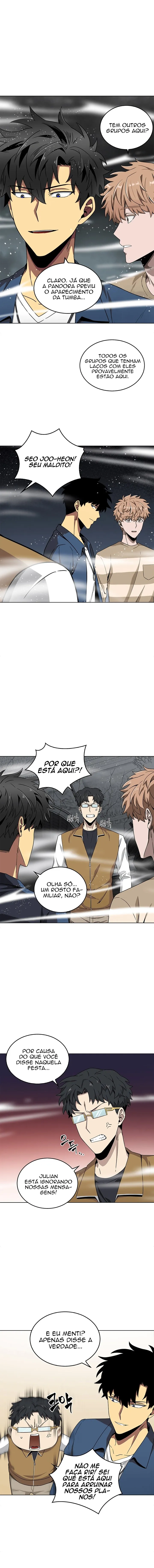 Read O Rei Saqueador de Tumbas (PT-BR) PT Manga Online