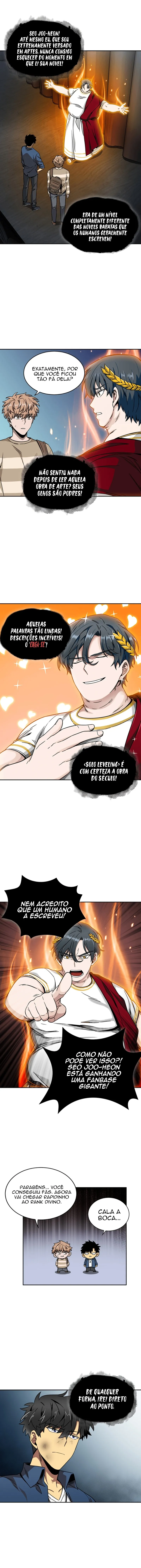 Read O Rei Saqueador de Tumbas (PT-BR) PT Manga Online