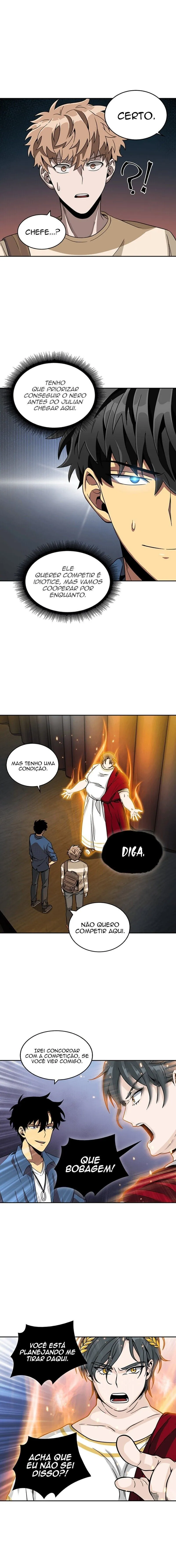Read O Rei Saqueador de Tumbas (PT-BR) PT Manga Online