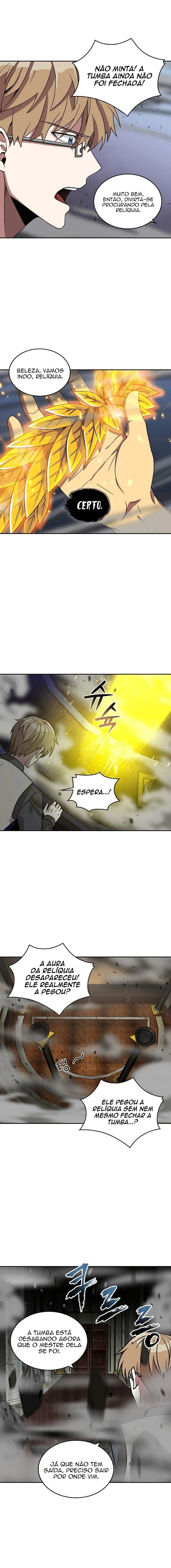 Read O Rei Saqueador de Tumbas (PT-BR) PT Manga Online